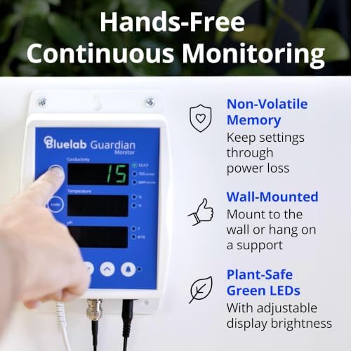 Bluelab Guardian Monitor Inline Wi-Fi - Image 5