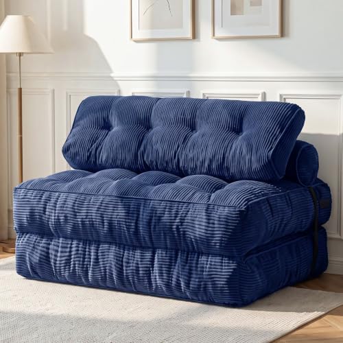 MAXYOYO Folding Sofa Bed, Convertible Chair Bed by MAXYOYO