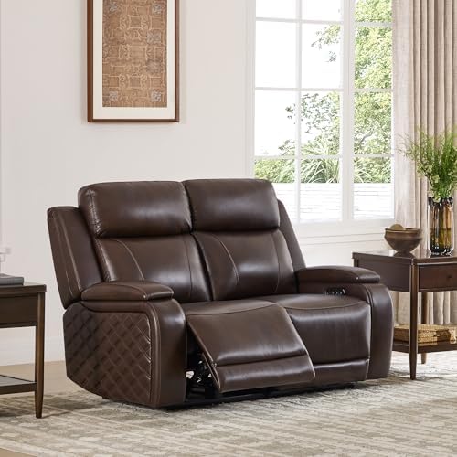 Watson & Whitely Zero Gravity Power Reclining Loveseat by WatsonWhitely