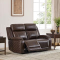 Watson & Whitely Zero Gravity Power Reclining Loveseat by WatsonWhitely