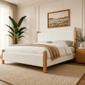 IMMERSTABLE Queen Bed Frame by IMMERSTABLE