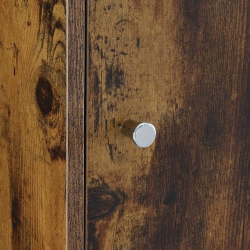 Xtra Storage Three-Door Cabinet - Image 5