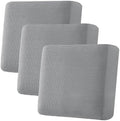 H.VERSAILTEX Super Stretch Individual Seat Cushion Covers by HVERSAILTEX