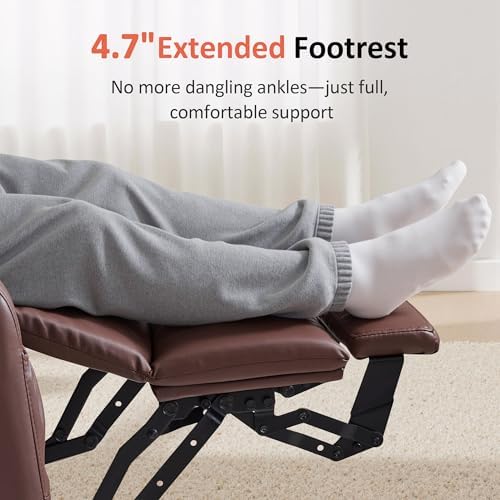 MCombo Large Power Lift Recliner Chair - Image 4