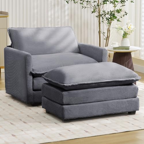 Convertible Sectional Couch by ComfortRoundtheClock
