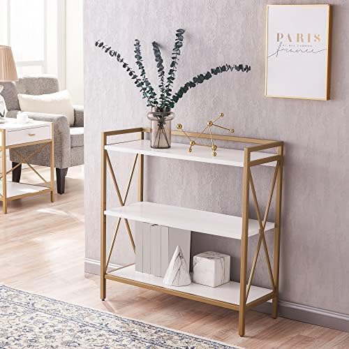 Leick Home Claudette Bookcase - Image 2