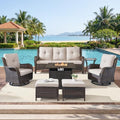 Belord Patio Furniture Set by Belord