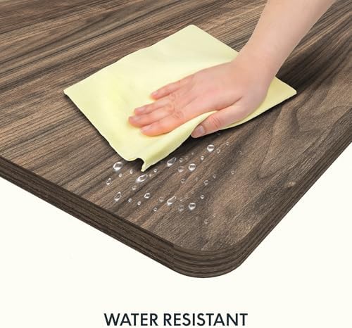 FLEXISPOT 60"x24" Whole Piece Desk Top - Image 5