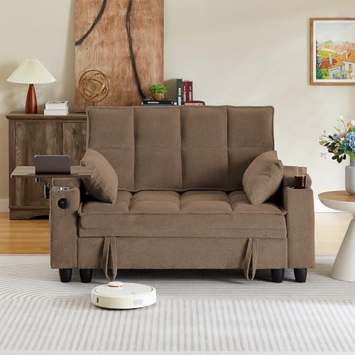 hansones 61" Loveseat Sofa by hansones