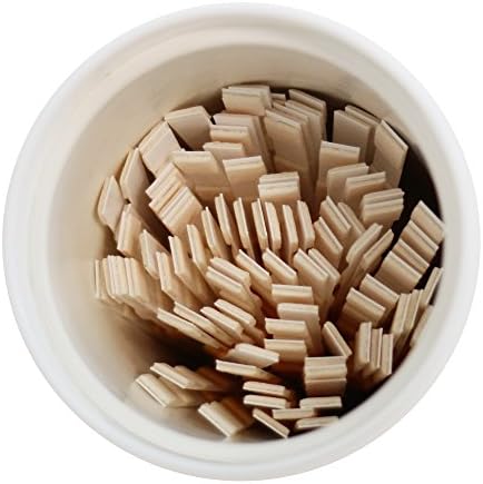 API 5-IN-1 TEST STRIPS Freshwater and Saltwater Aquarium Test Strips 100-Count - Image 4