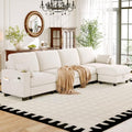 Vipbear Modular Sectional Sofa by VipbearLiving