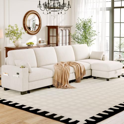 Vipbear Modular Sectional Sofa by VipbearLiving