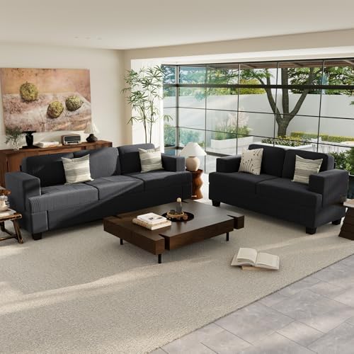 Fiona's magic Loveseat Sofa Couch - Image 7