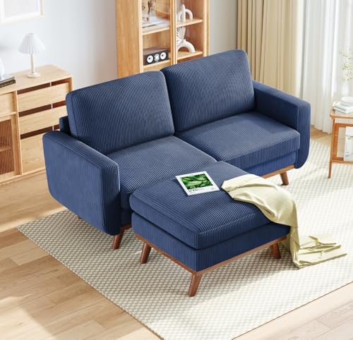 Vesgantti 68" Loveseat Sofa by Vesgantti