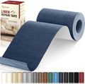 Cahomo Linen Repair Tape 4x79 inch, Self Adhesive Linen Fabric Tape, Linen by Cahomo