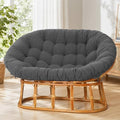 idee-home Double Papasan Chair Cushion by idee-home