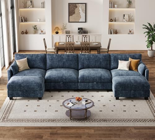 Modular Sectional Sofa - Image 3