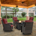 Belord Patio Furniture Set by Belord