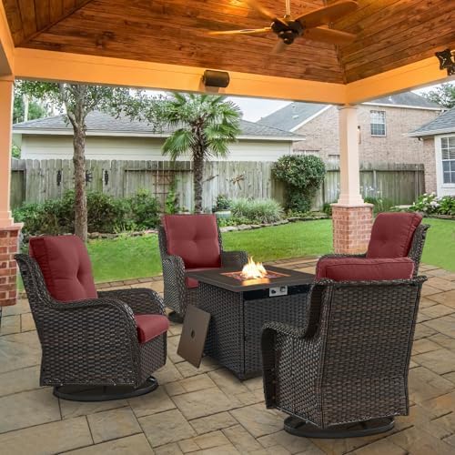 Belord Patio Furniture Set by Belord