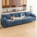 Rexulqo 135'' Modular Sectional Sofa by REXULQO