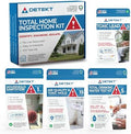 Home Inspection Kit by Detekt DIY- Air, Mold & Bacteria by Detekt