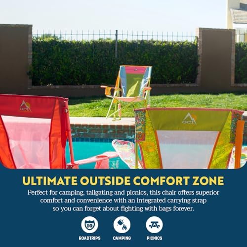 GCI Outdoor Comfort Pro Rocker - Image 7