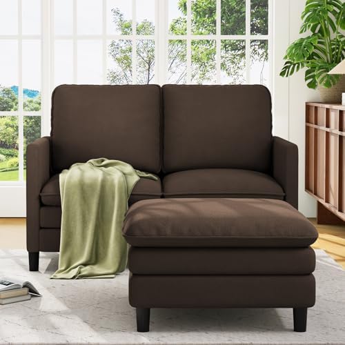 Welzona 3-Layers Cloud L Shaped Couch - Image 6