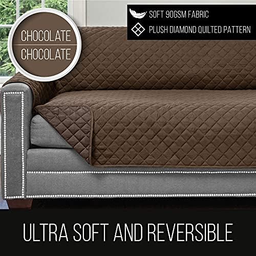 Sofa Shield® Couch Large Recliner Slip Cover - Image 4