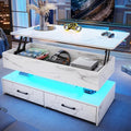 SEDETA 40" Lift Top Coffee Table by SEDETA