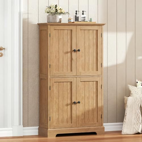 ChooChoo Bathroom Floor Cabinet - Image 2
