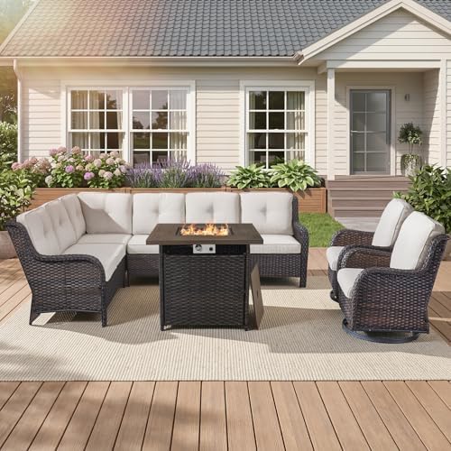 Belord Patio Furniture Set by Belord