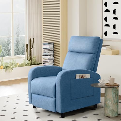 Furniwell Massage Recliner Chair - Image 2