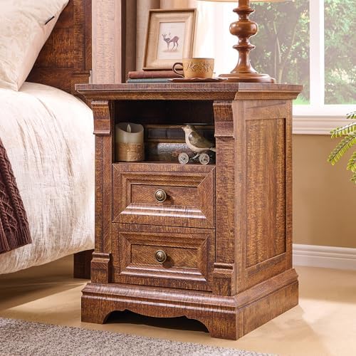 Nightstand Set of 2 - Image 2