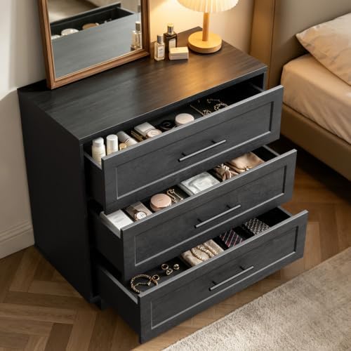 Fatmok Modular Entertainment Center & Buffet Cabinet, Extra Long Sideboard TV - Image 5