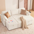 Tbfit 80" Sleeper Sofa Bed by TBfit