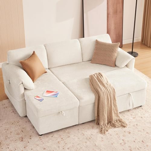 Tbfit 80" Sleeper Sofa Bed by TBfit