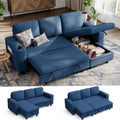 LINSY HOME Sectional Couches for Living Room by LINSYHOME