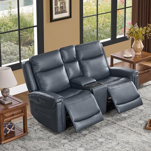 Watson & Whitely Recliner Sofa 3 Seat & Loveseat - Image 7