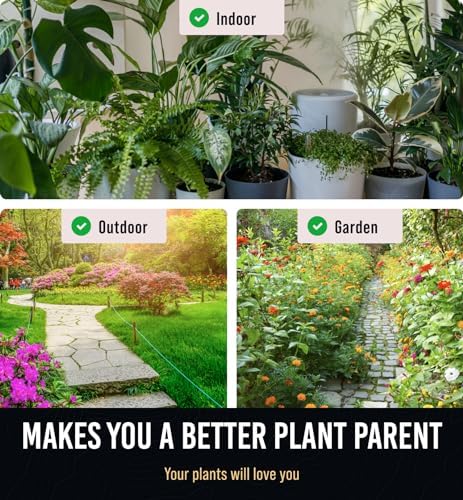 Soil Water Monitor for Plants - Image 7