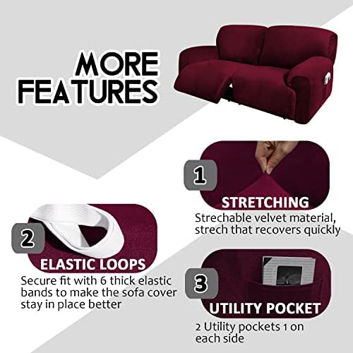 ULTICOR Extra Wide 75" - Image 3