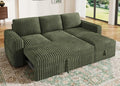HONBAY Modular Sectional Sofa by HONBAY