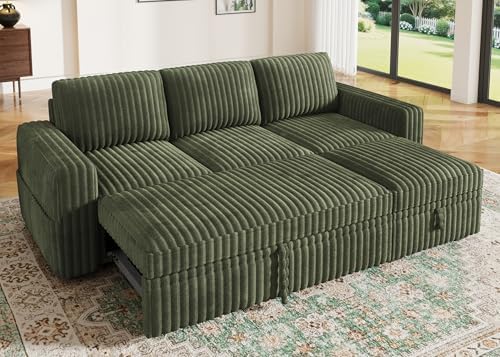 HONBAY Modular Sectional Sofa by HONBAY