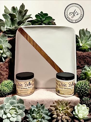 Dixie Belle Paint Company Chalk Mineral Paint - Image 4
