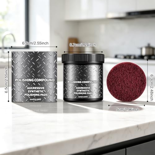 All in One Surface Restoration Polish - Image 6