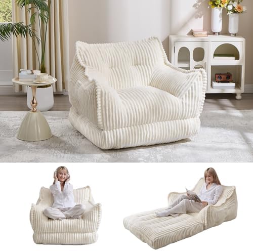 2 in 1 Folding Sofa Bed by Manyday