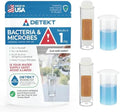 Bacteria in Water Test Kit by Detekt DIY by Detekt