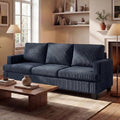 Fiona's magic 3 Seater Sofa Couch by Fionasmagic