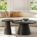 win2win Nesting Coffee Table Set of 2 by WIN2WIN