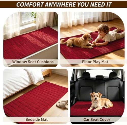 Couch Covers for Dogs, Non Slip Washable Pet Couch Covers for Sofa - Image 6