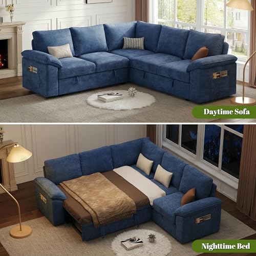 85'' Modular Sectional Sofa - Image 4